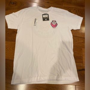 Baseballism left handed pitchers T-Shirt.